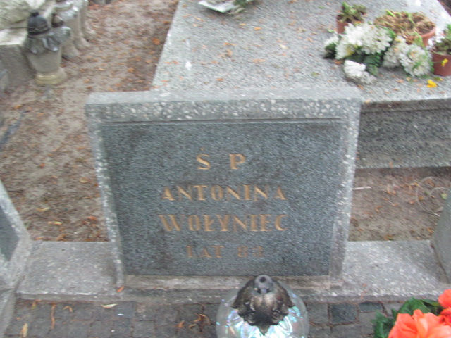 Anna SIATKOWSKA 1975 Sopot - Grobonet - Wyszukiwarka osób pochowanych