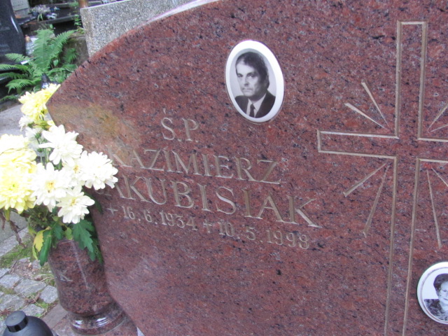 Piotr Kaczmarek 1913 Sopot - Grobonet - Wyszukiwarka osób pochowanych