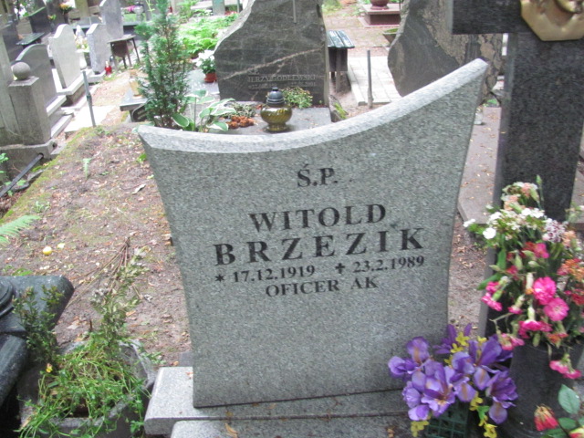 Janusz MODZELEWSKI 1942 Sopot - Grobonet - Wyszukiwarka osób pochowanych