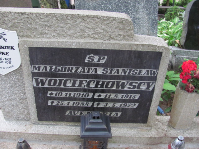 Franciszek Fopke 1937 Sopot - Grobonet - Wyszukiwarka osób pochowanych