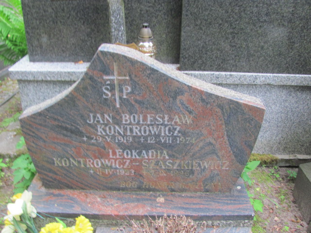 Magdalena BORKOWSKA 1946 Sopot - Grobonet - Wyszukiwarka osób pochowanych