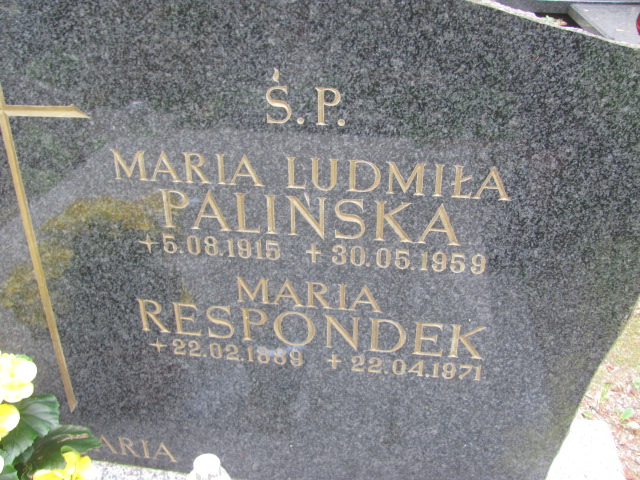 Justyna Woźnica 1914 Sopot - Grobonet - Wyszukiwarka osób pochowanych