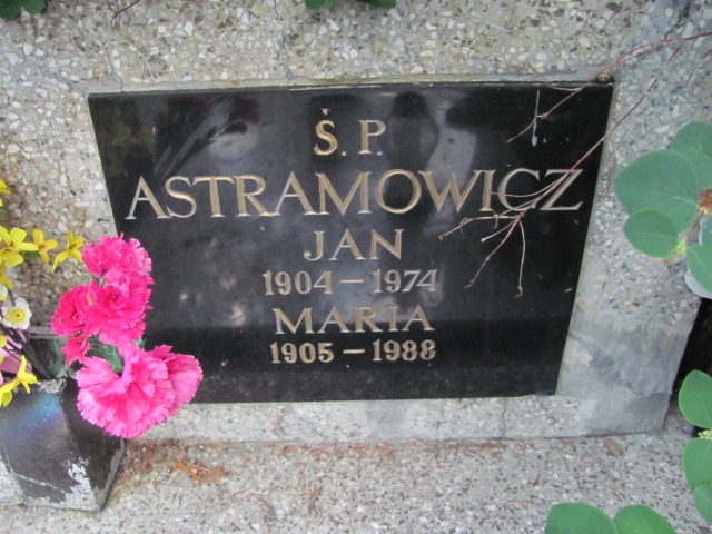 Helena ADASZKIEWICZ 1931 Sopot par. - Grobonet - Wyszukiwarka osób pochowanych
