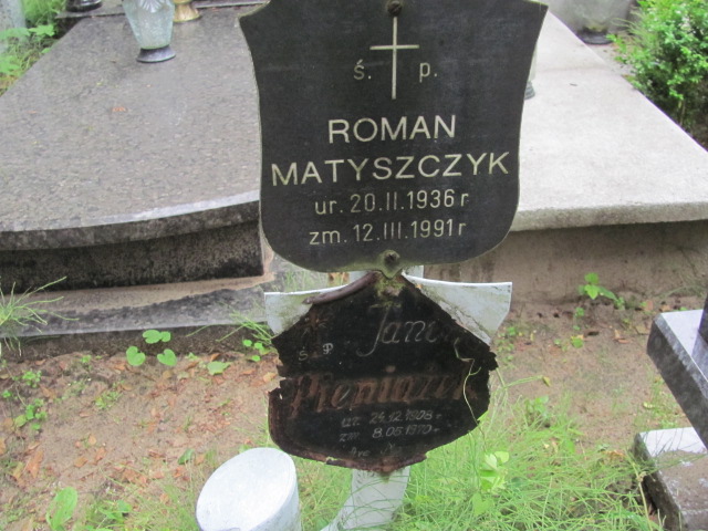 Janina Pieniążek 1908 Sopot - Grobonet - Wyszukiwarka osób pochowanych