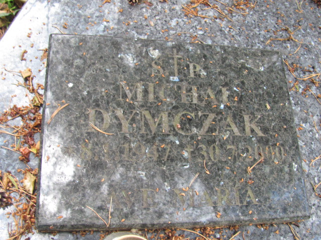 Maria Dymczak Borowska 1924 Sopot - Grobonet - Wyszukiwarka osób pochowanych