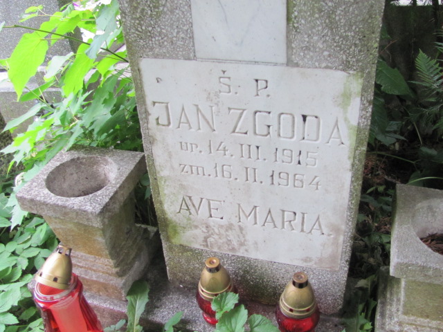 Małgorzata OSSOWSKA 1949 Sopot par. - Grobonet - Wyszukiwarka osób pochowanych