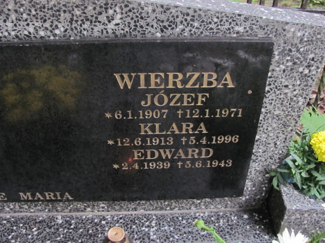 Ludwika Ciuraj 1936 Sopot - Grobonet - Wyszukiwarka osób pochowanych