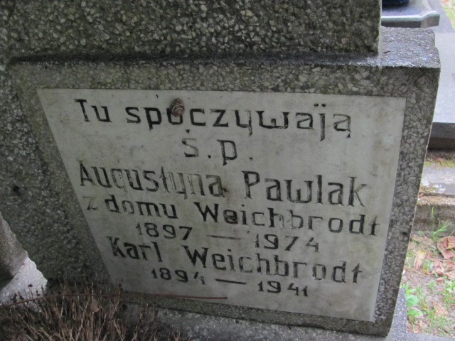 Gerard PAWLAK 1939 Sopot parafialny - Grobonet - Wyszukiwarka osób pochowanych