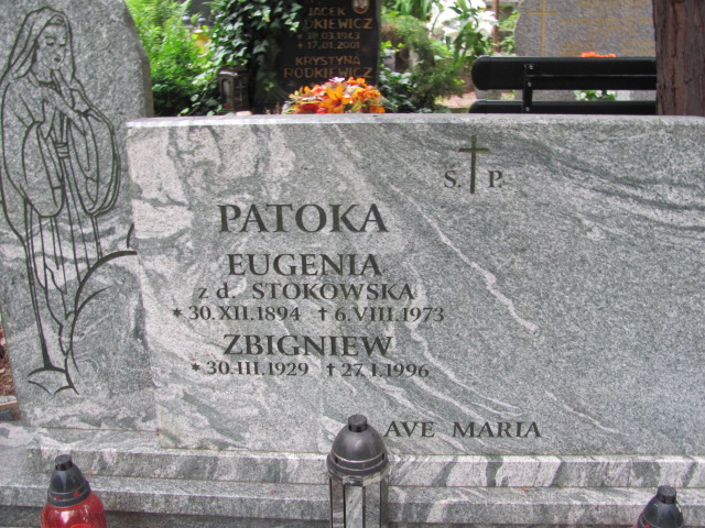 Zbigniew MOJZYCH 1930 Sopot par. - Grobonet - Wyszukiwarka osób pochowanych