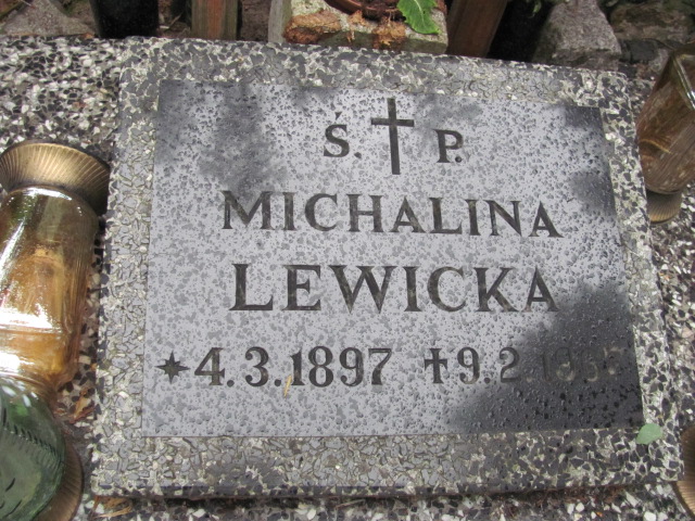 Konstanty Lech 1909 Sopot - Grobonet - Wyszukiwarka osób pochowanych