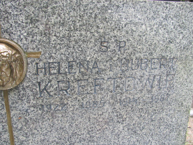 Leokadia Szulc 1897 Sopot - Grobonet - Wyszukiwarka osób pochowanych