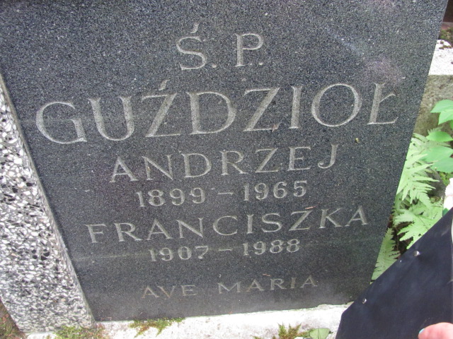 Anna ZIEMNICKA 1954 Sopot - Grobonet - Wyszukiwarka osób pochowanych