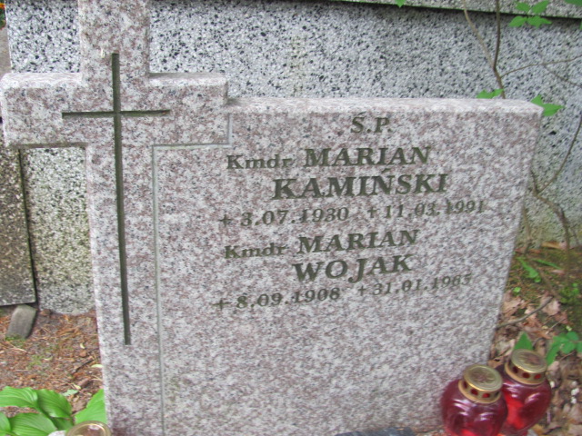 Małgorzata KAMIŃSKA 1960 Sopot - Grobonet - Wyszukiwarka osób pochowanych