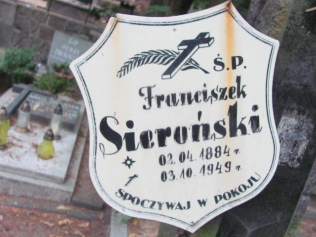 Brunon Woliński 1911 Sopot - Grobonet - Wyszukiwarka osób pochowanych