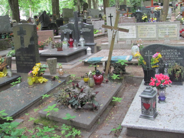 Cezary SZMIT 1951 Sopot - Grobonet - Wyszukiwarka osób pochowanych