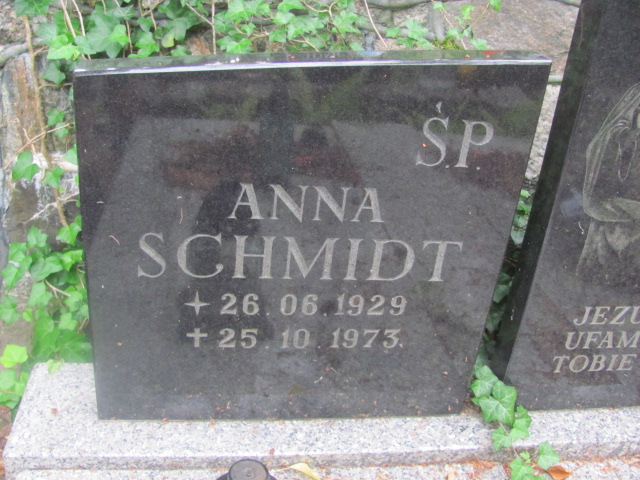 Helena Szmidt 1903 Sopot - Grobonet - Wyszukiwarka osób pochowanych